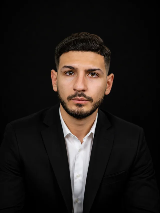Alex Burada, fondator Reclame Virale