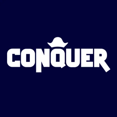 Conquer Shop